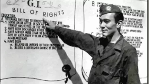 GI Bill