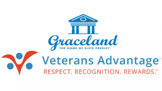 Graceland and Veterans Advantage
