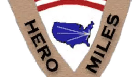 Operation Hero Miles