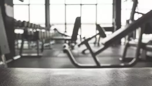 health clubs