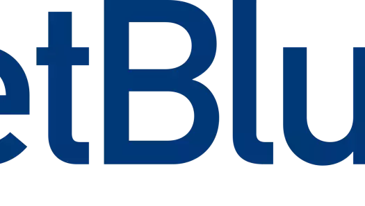 JetBlue logo