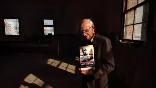 Louis Zamperini