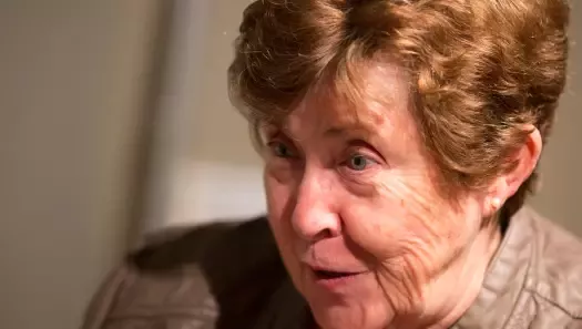 Dr. Linda Spoonster Schwartz