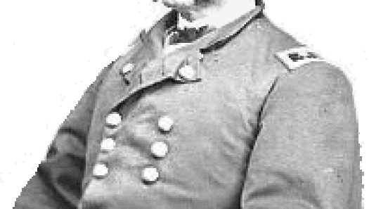 General John A. Logan Library of Congress, Prints & Photographs Division, (LC-B8172- 6403 DLC)
