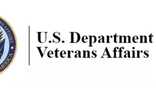 department of veterans affairs