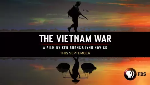 The Vietnam War by Ken Burns 