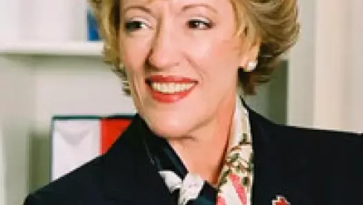 Marsha Evans