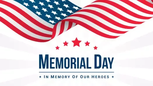 Memorial Day