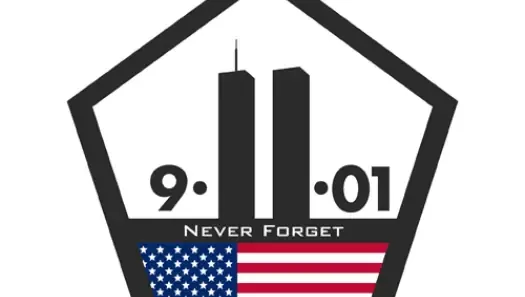 9/11 Never Forget