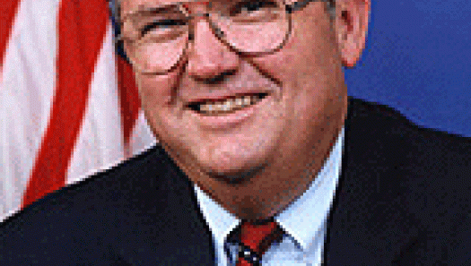 Congressman Norwood