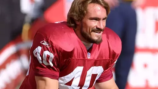 Pat Tillman