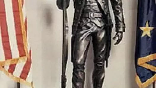 Patriot