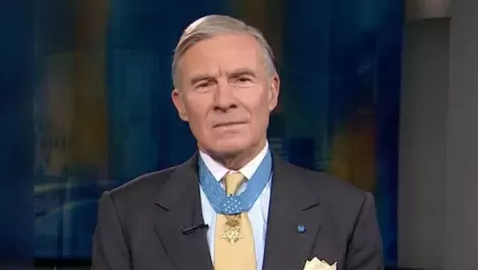 Paul Bucha