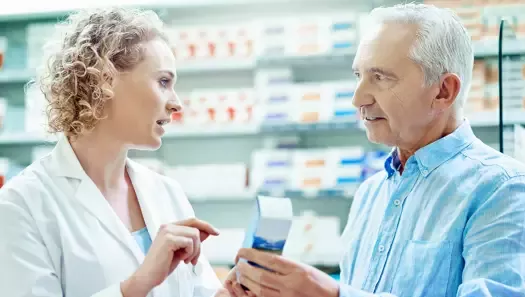 Prescription Drug Plan
