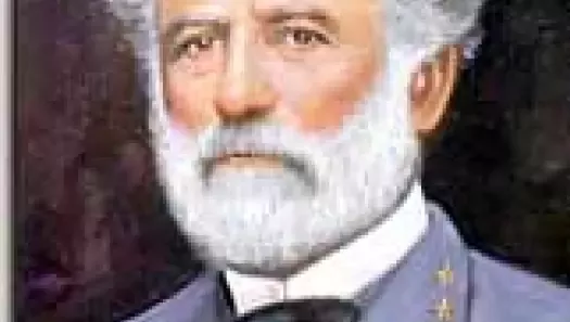 General Robert E. Lee