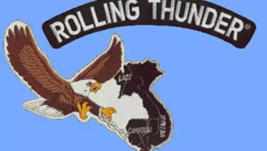Rolling Thunder