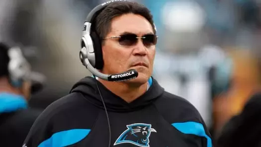 Ron Rivera