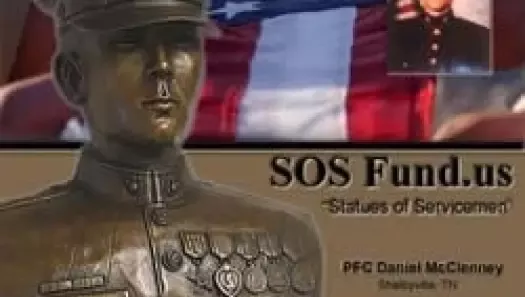Statues