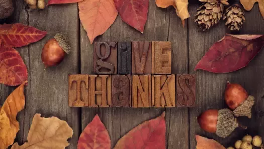 Thanksgiving