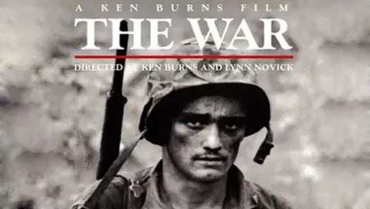 The War