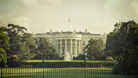 White House