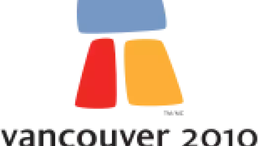 Vancouver Olympics 2010