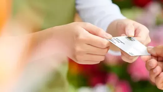 member id
