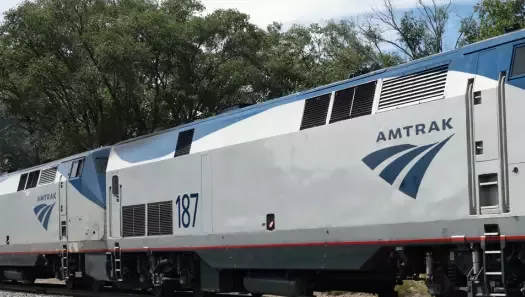 Amtrak