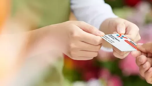 VetRewards Card