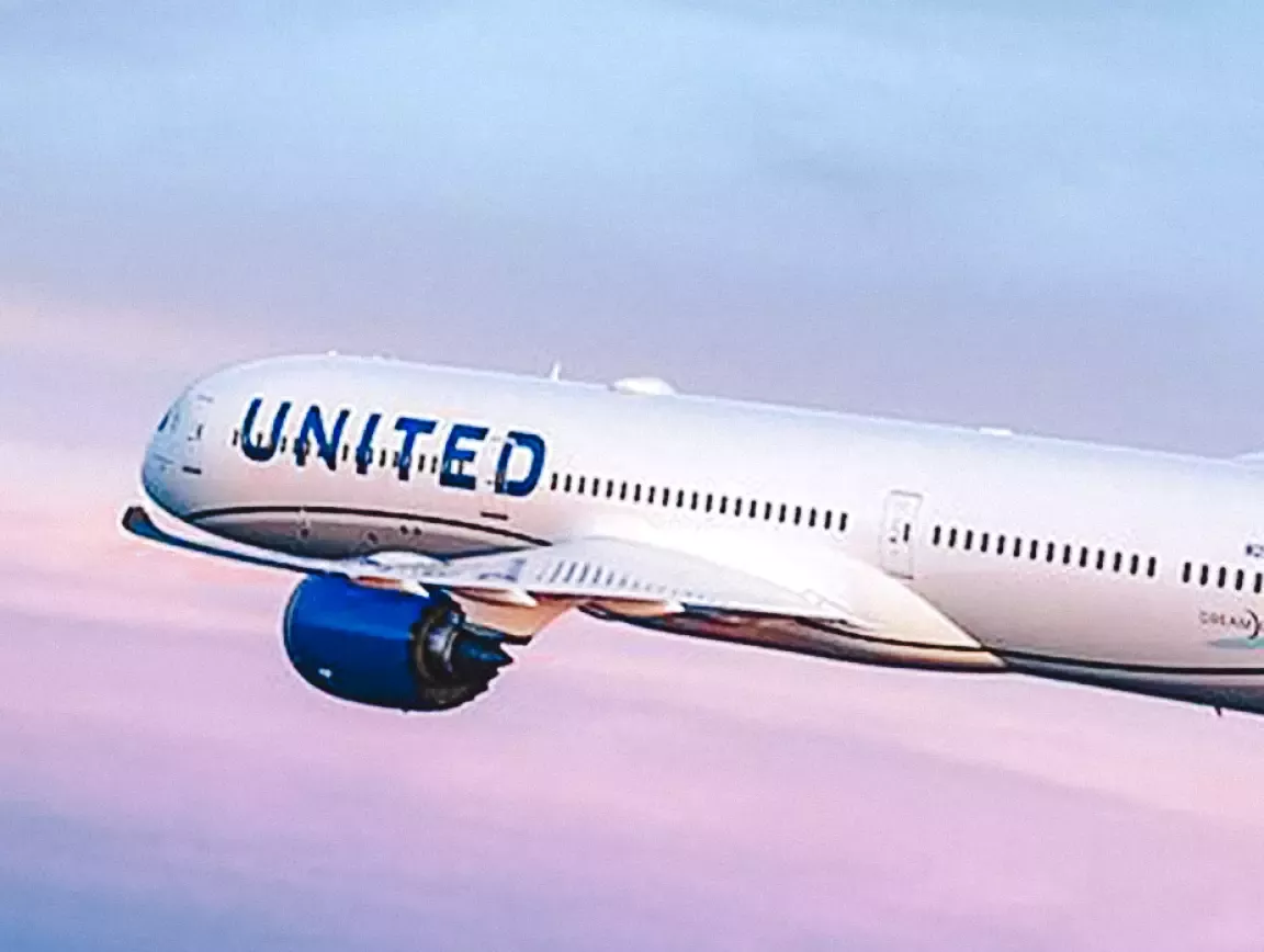 United Airlines