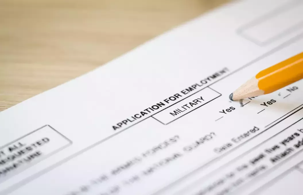 WeSalute Jobs & Career Network
