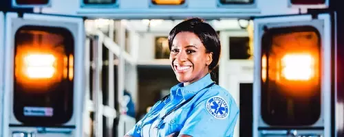 emergency medical coverage