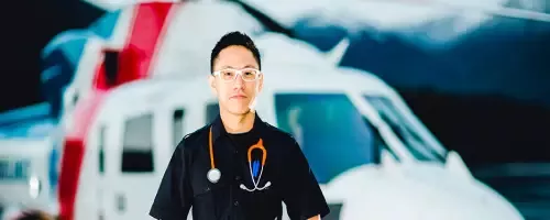 emergency travel assistance