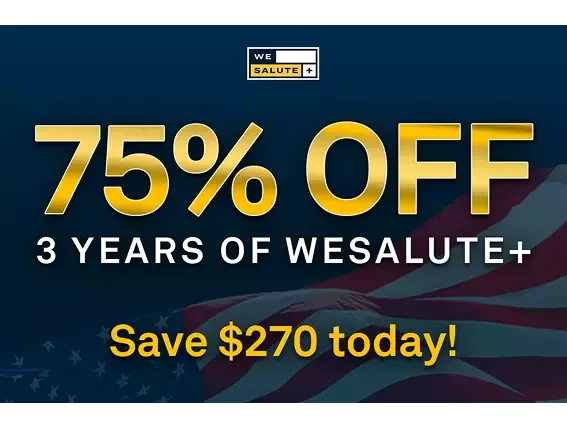 75% off 