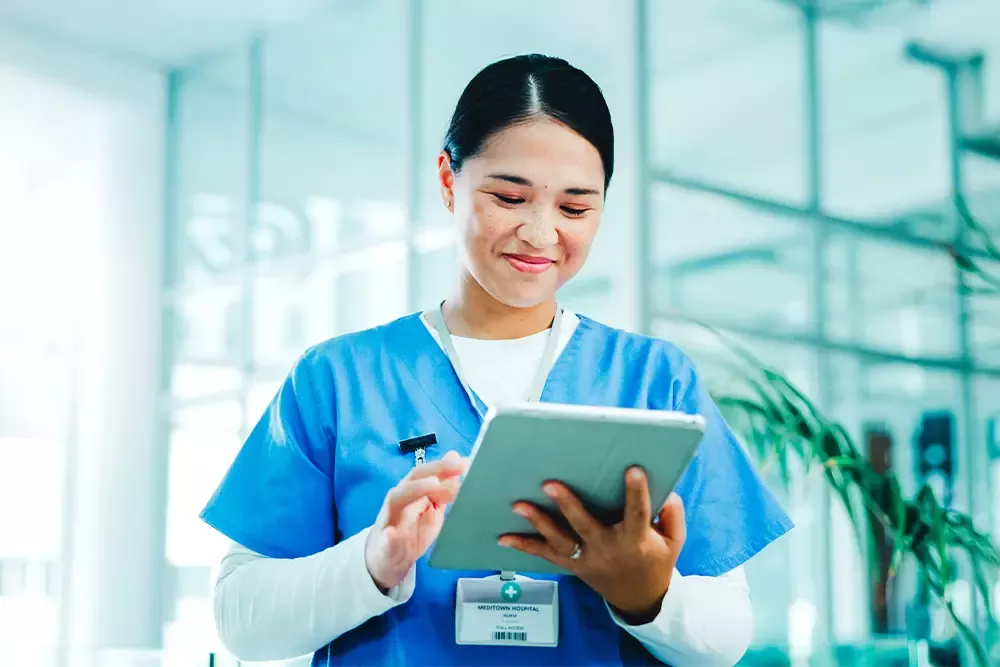 nurses
