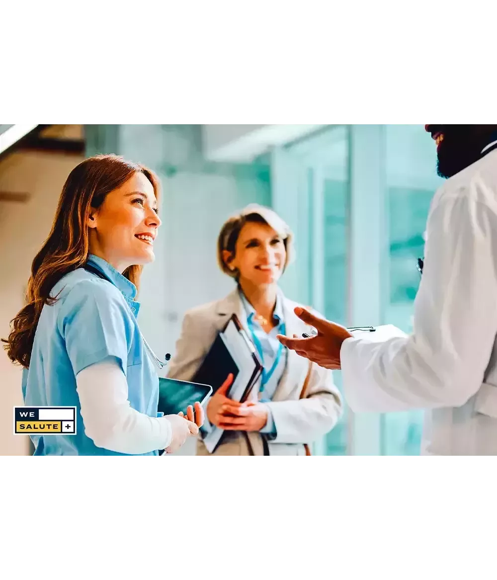 Medical Professionals