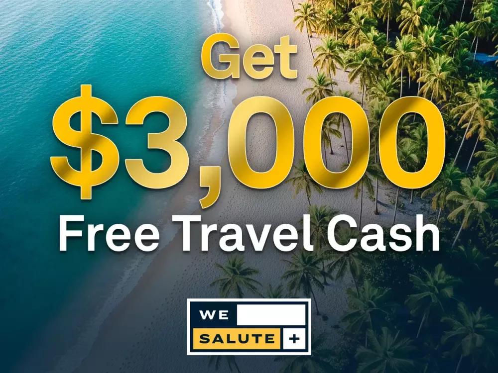 wesalute travel