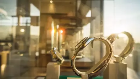 watches