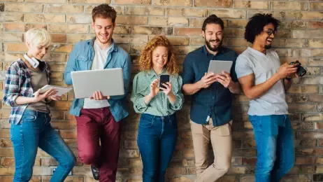 wireless military discount