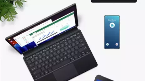 Samsung Military Discount with WeSalute 