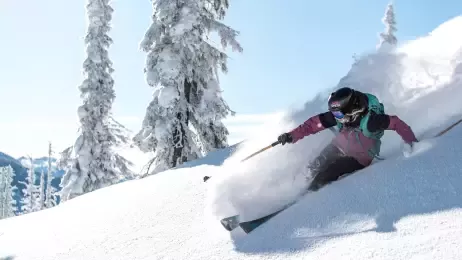 Liberty Skis Military Discount