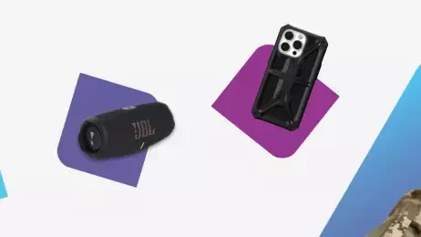 Tech-Perks