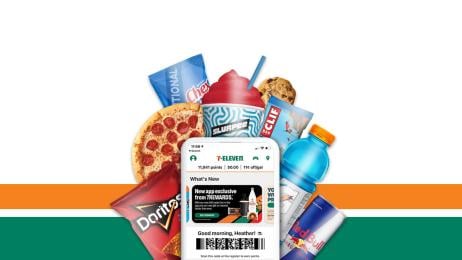 7-Eleven Military Discount with WeSalute (Veterans Advantage) with 7Rewards