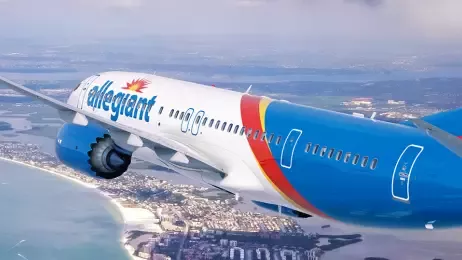 Allegiant Air 