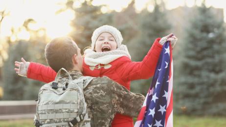 Red Roof Military Discounts with WeSalute (Veterans Advantage)