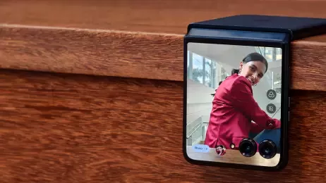 Motorola Razr Plus