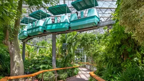 Gilroy Gardens Hero Banner