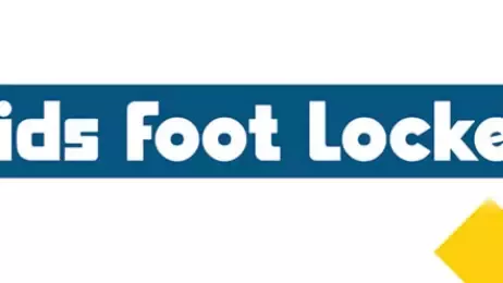 Kids Foot Locker