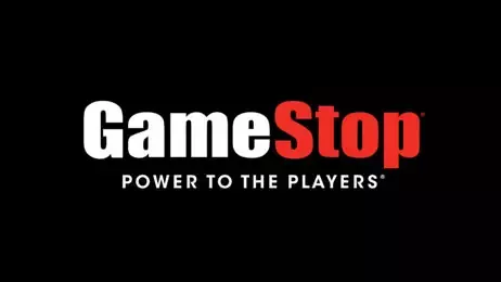 GameStop