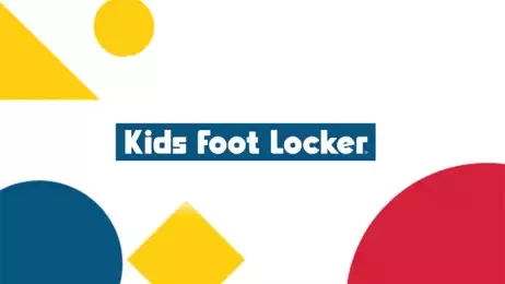 Kids Foot Locker